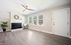1003 Academy Street E, Wilson, NC 27893