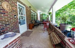 3916 W Old Mill Road, Crawfordsville, IN 47933