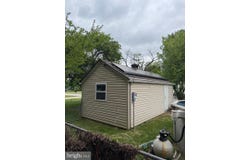 827 E DIVISION Street, DOVER, DE 19901
