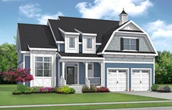 20400 HONEYSUCKLE DRIVE, LINCOLN, DE 19960