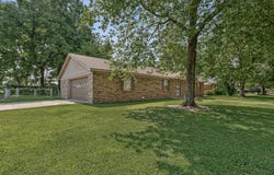 396 N HOLLYWOOD STREET, Blytheville, AR 72315