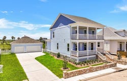 5 Sunset, Galveston, TX 77554