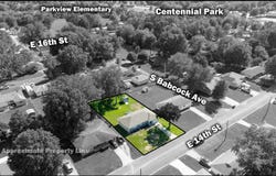 1804 E 14th, Sedalia, MO 65301