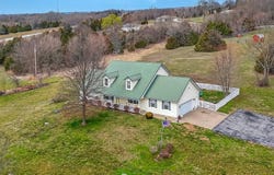 1519 E 515th Road, Brighton, MO 65617