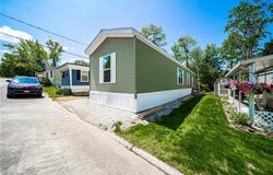 8323 Eagle Road unit: 18, Kirtland, OH 44094