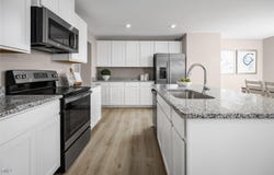 157 Traverse Mountain Drive, Wendell, NC 27591