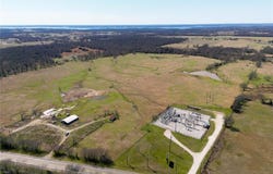 5081 HWY 154 Road, Yantis, TX 75497