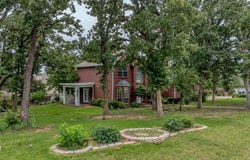 12 Ambassador Court, Denison, TX 75020