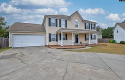 102 Fallstaff Road, Columbia, SC 29229-8067