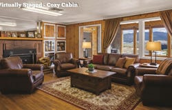 91 Therma, Eagle Nest, NM 87718