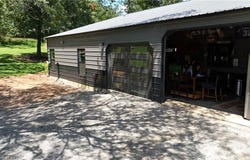 6833 Sturgeon  RD, Hackett, AR 72937