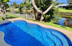 407 Joy Haven Drive, Sebastian, FL 32958