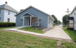 1265 Ionia Avenue SW, Grand Rapids, MI 49507