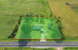 49201 150 Rd, Bluejacket, OK 74333