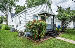 554 Woodrow Avenue, Indianapolis, IN 46241