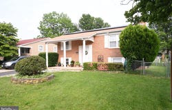 111 SPRING STREET, GAITHERSBURG, MD 20877