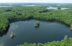 Lot 3 145th Street, New Auburn, WI 54757