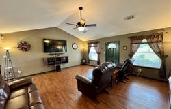 231 Pin Oak Drive, Bismarck, AR 71929