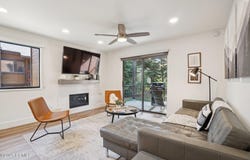 2025 Canyons Resort Drive, Park City, UT 84098