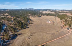 VIP Road, Hermosa, SD 57744