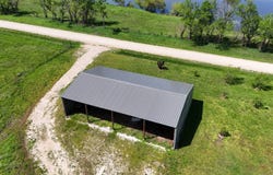 2149 15th St, Bronson, KS 66716
