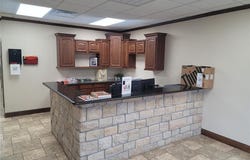 912 Messenger Lane, Moore, OK 73160