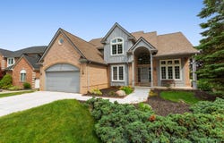 47830 Forest Court, Northville, MI 48168