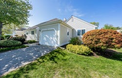 7 Masters Court, Mashpee, MA 02649