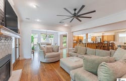 209 JEFFERSON OAKS DRIVE, Ruston, LA 71270