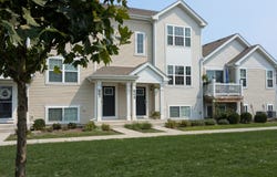 605 Berry Ridge Drive, Joliet, IL 60431