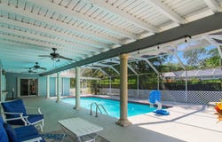 7700 SW 168th Ter, Palmetto Bay, FL 33157