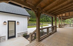 1769 Grassy Creek Road, Copperhill, TN 37317