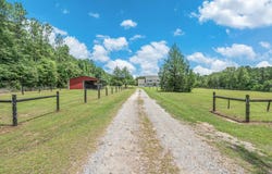 652 Tommy Eiland Road, Baker, FL 32531