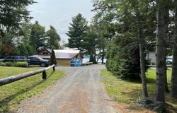 86&88 Austin Road, Cross Lake Twp, ME 04779