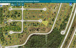21 Davit Court, Placida, FL 33946