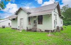 4531 S Old Dallas RD, Elm Mott, TX 76640