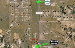4939 FM 920, Weatherford, TX 76088