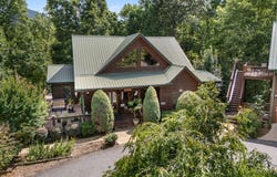 26 Forest Lane, Blairsville, GA 30512