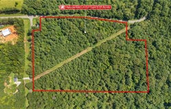 00 Napier Mill Rd Road, Eatonton, GA 31024