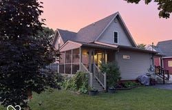 939 E Harrison Street, Martinsville, IN 46151