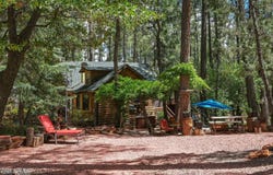 295 S JEFFERSON Drive, Payson, AZ 85541