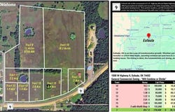 1500 W 9 Highway, Eufaula, OK 74432
