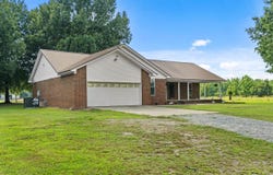 382 Porter Road, Lonoke, AR 72086