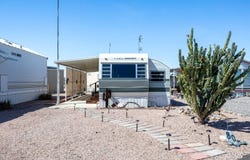 16680 W Val Vista Blvd, Casa Grande, AZ 85122