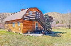 4554 N Hwy 93, Mackay, ID 83251
