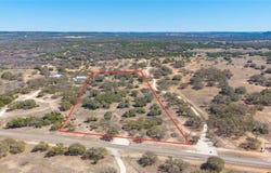 443 S Fm 3023 S, Goldthwaite, TX 76844