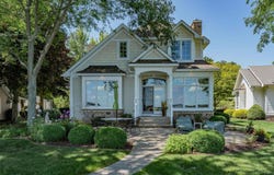 948 S Clear Lake Drive, Fremont, IN 46737