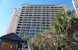 4800 S Ocean Blvd., North Myrtle Beach, SC 29582