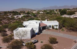 5265 Redman Road, Las Cruces, NM 88011