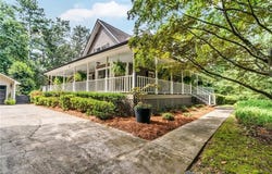 317 Green Ridge Road SE, Cartersville, GA 30120